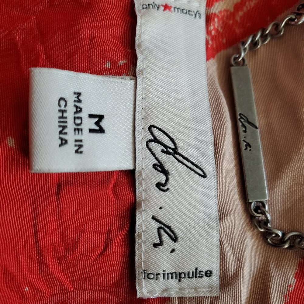 JACKET - Picture 3 of 3